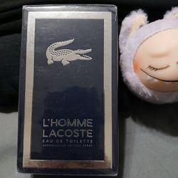 Lacoste