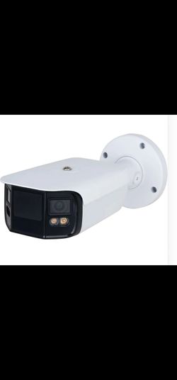 Surveillance, Security & Automation