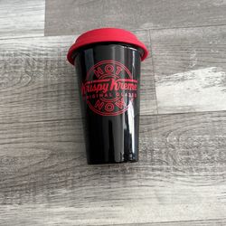 Krispy Kreme Original Glazed Cup 