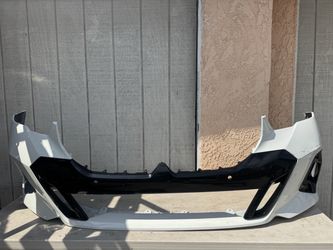 BMW 5 Series G60 Front Bumper 2024 2025 2026 OEM