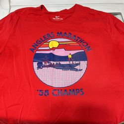 Nike Xl Tee