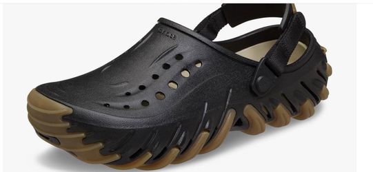 Mens Crocs Size 13 NEW!