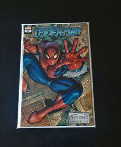 Amazing Spider-Man #75