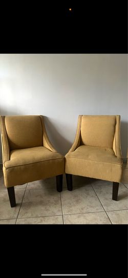 Accent Chair