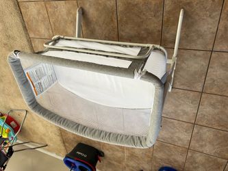 Bassinet