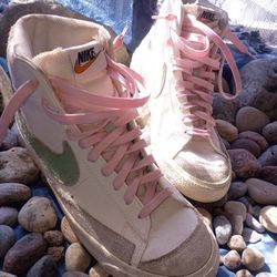 Nike Blazer Mid '77 PRM