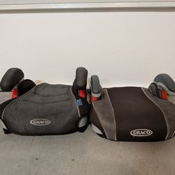 Booster Seats 