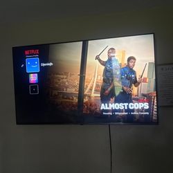 LG TV 55inch