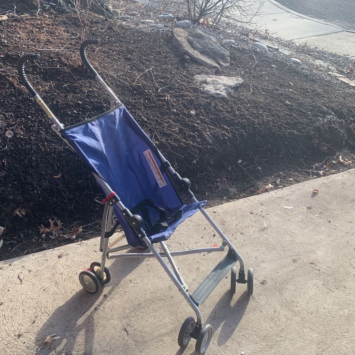 Stroller