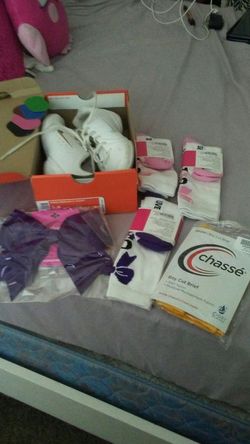 Cheerleading Items