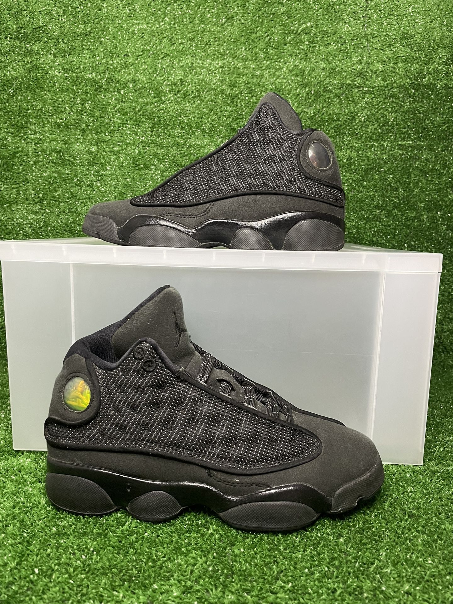 Jordan 13