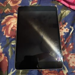 iPad Mini 4 