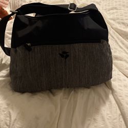 Breast Pump Machine And Bag