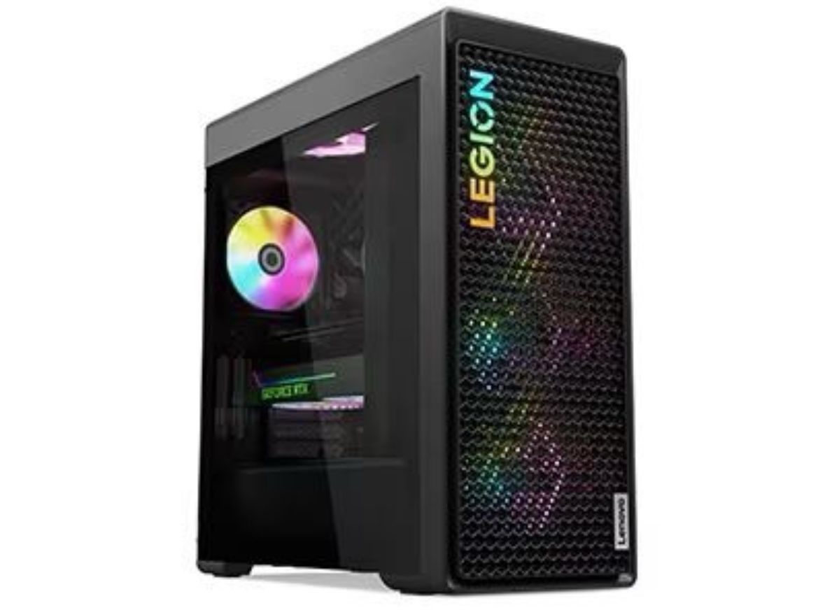 Legion Tower 7i Gen 8 i9 14Th RTX 4080 Super