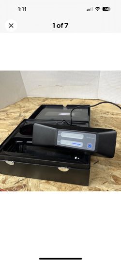 Starkey SurfLink Media 2 Model 210 Hearing Aid Streamer