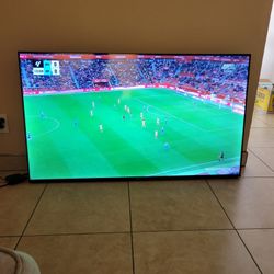 55 Inches Tcl TV 