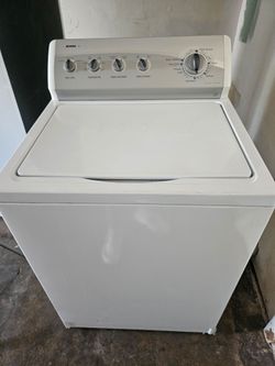 Lavadora
