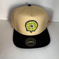 Jc Snapback Hat 🧢