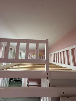 Twin Loft Bed