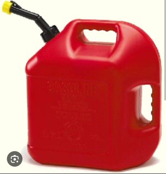 Gas For cheap