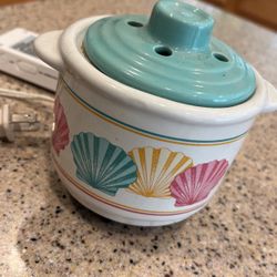 Popery Diffuser Warmer