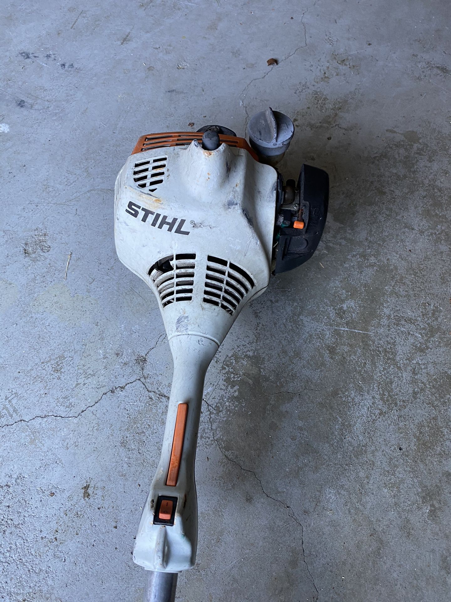 Stihl Weed Wacker for Sale in Virginia Beach, VA OfferUp