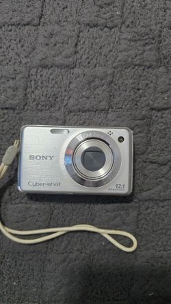 Sony Digital Camera