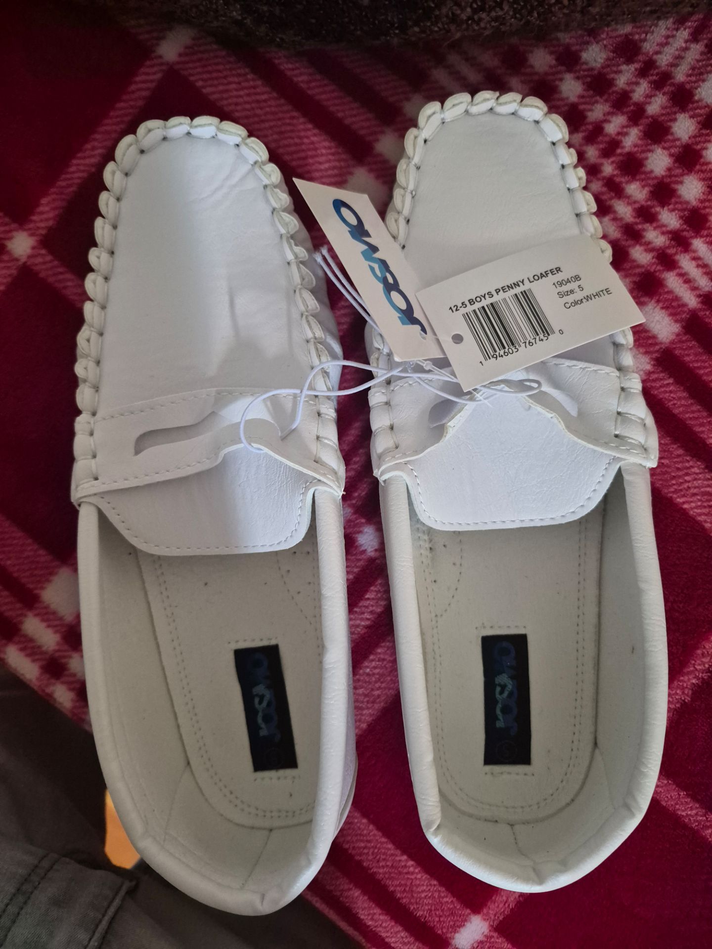 New