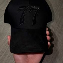 77 Barbas hats 