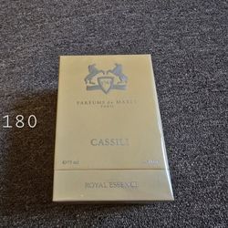 Perfume De Marly Paris