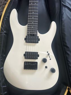 Charvel pm plus DK24 hhht eb cr