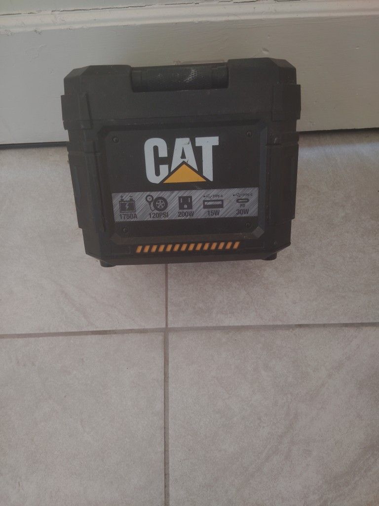 Battery Charger