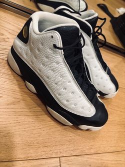 (10.5) Air Jordan 13 Retro “He Got Game”