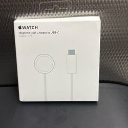 Apple Watch Charger 