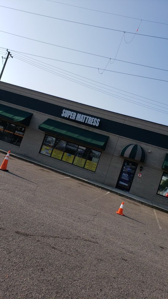 Tons Of Savings, Quality Mattresses!!!