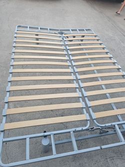 futon frame