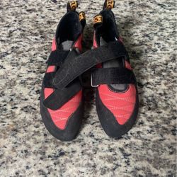 5.10 Climbing Company Brand New Coyote VCS Women’s Climbing Shoe