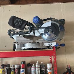 Kolbalt 12” Miter 