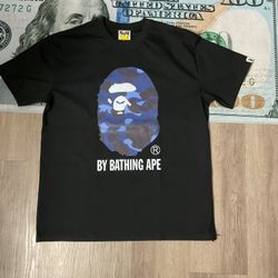 BAPE TEE size XL