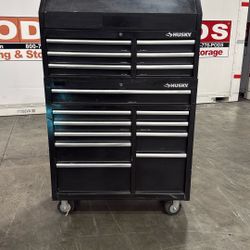 Husky Tools Storage