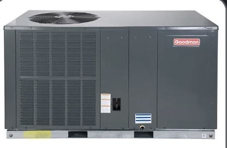 GOODMAN AC BRAND NEW (Warranty)