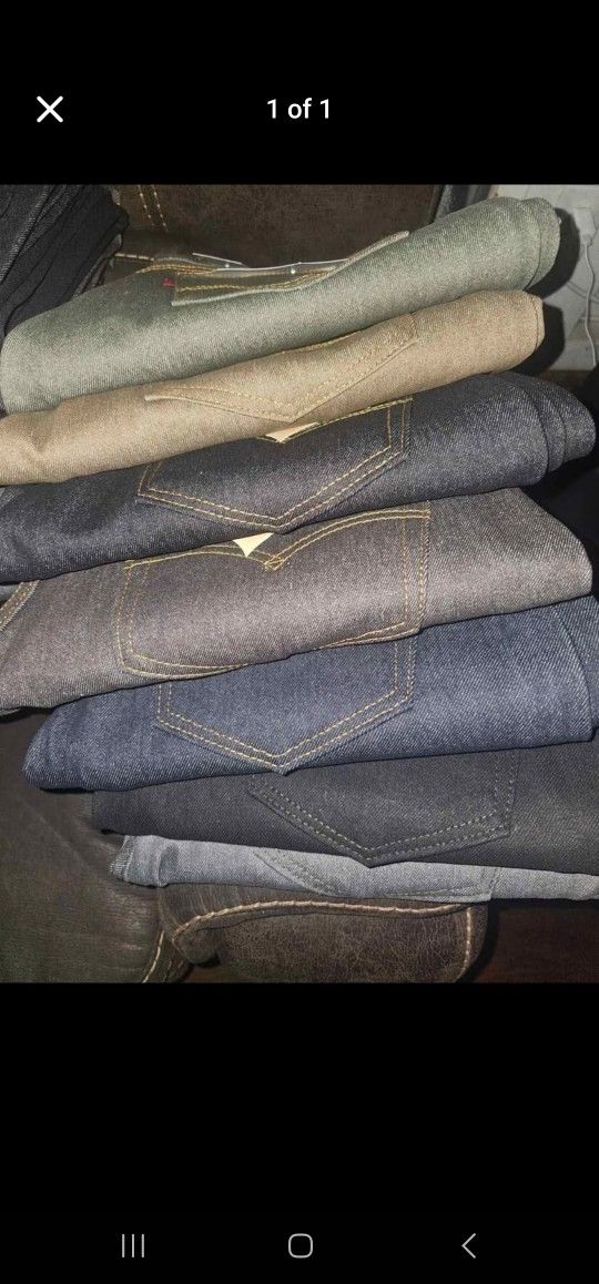 Levis