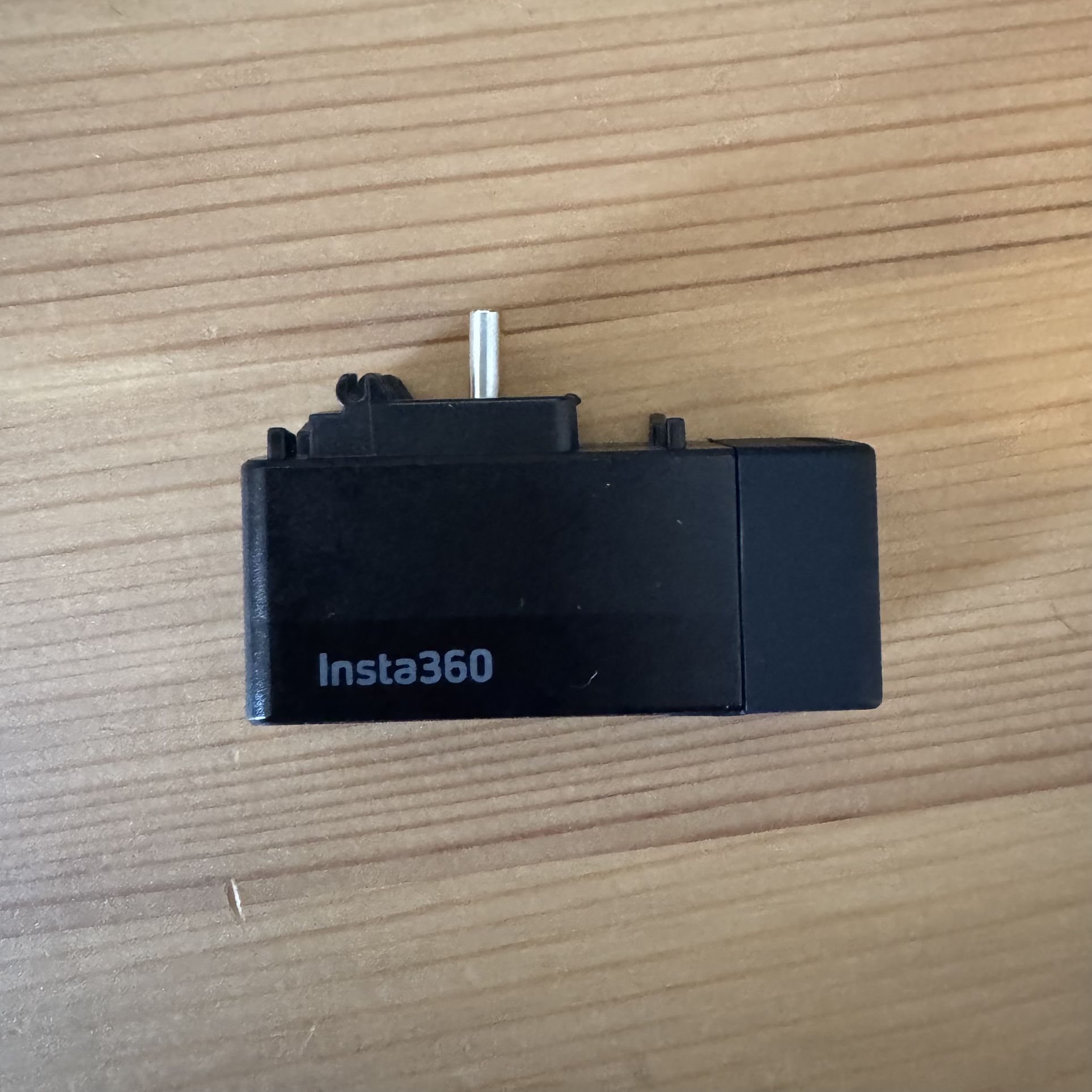 Insta360 X3 Quick Reader