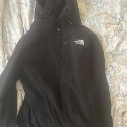 North Face Jackets 
