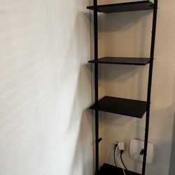 Book Shelf 