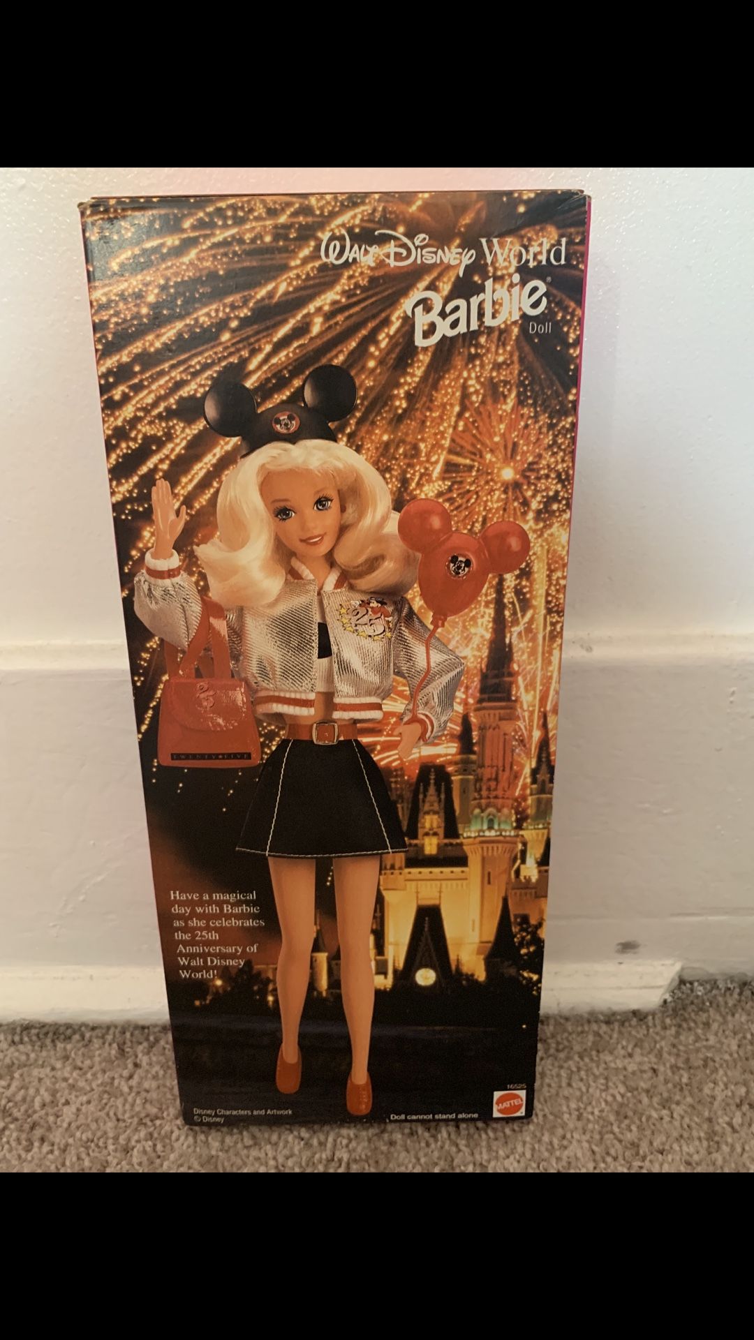 Barbie NEW in the box