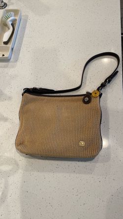 The Sak purse