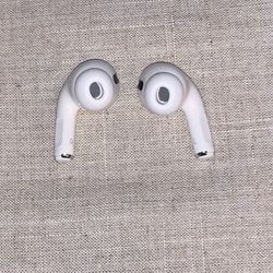 Air Pod Pros 