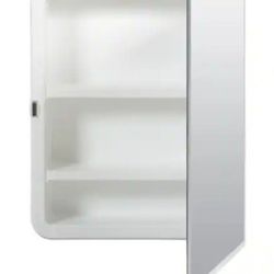 Glacier Bay 16" X 20" Surface/Recessed Medicine Cabinet