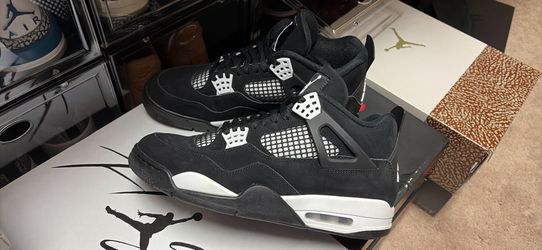 Jordan 4